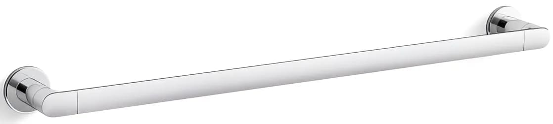 Thanh treo khăn đơn Kallista P34137-00-CP