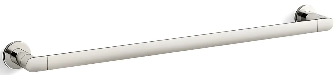 Thanh treo khăn đơn Kallista P34137-00-SN