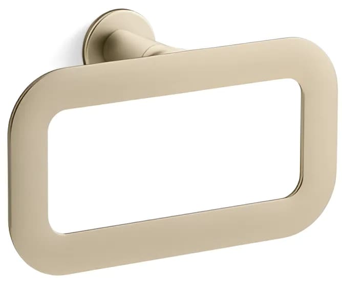 Vòng khăn Kallista P34138-00-BAF