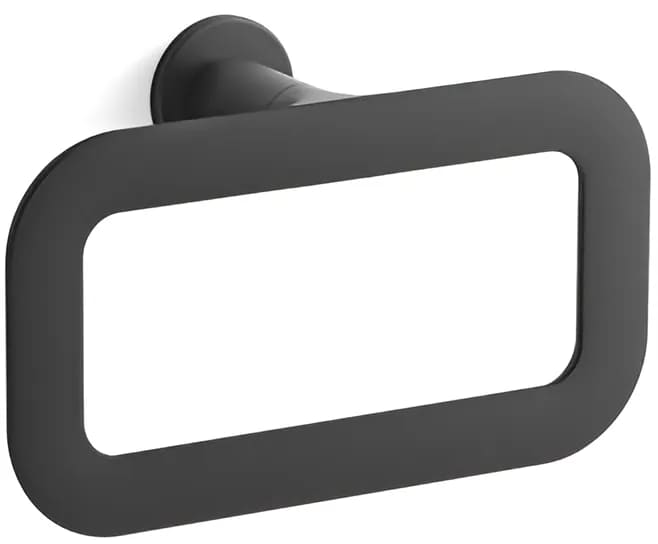 Vòng khăn Kallista P34138-00-BL