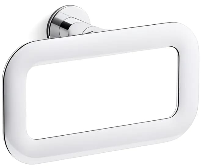 Vòng khăn Kallista P34138-00-CP