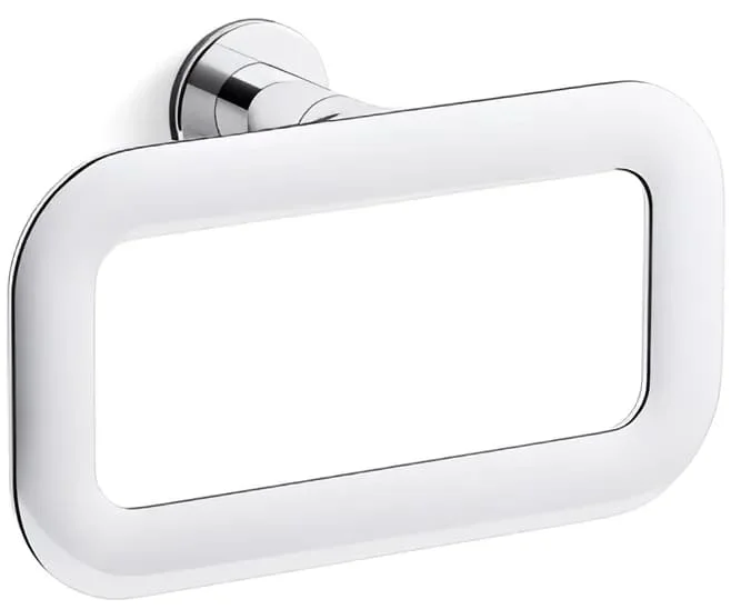 Vòng khăn Kallista P34138-00-CP