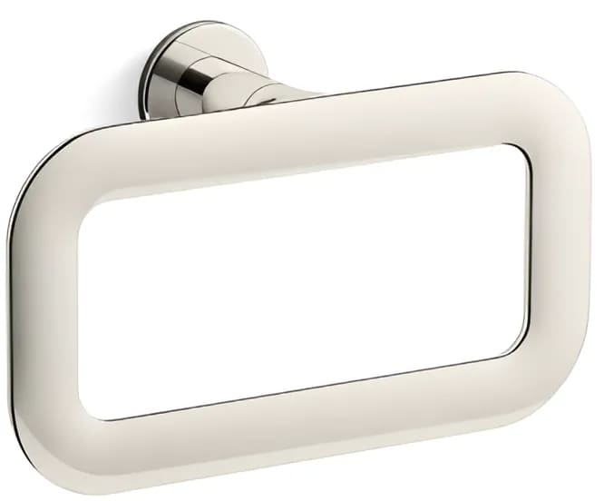 Vòng khăn Kallista P34138-00-SN