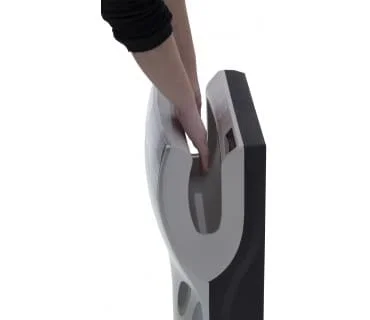 Máy sấy tay đôi siêu tốc Mediclinics M24ACS