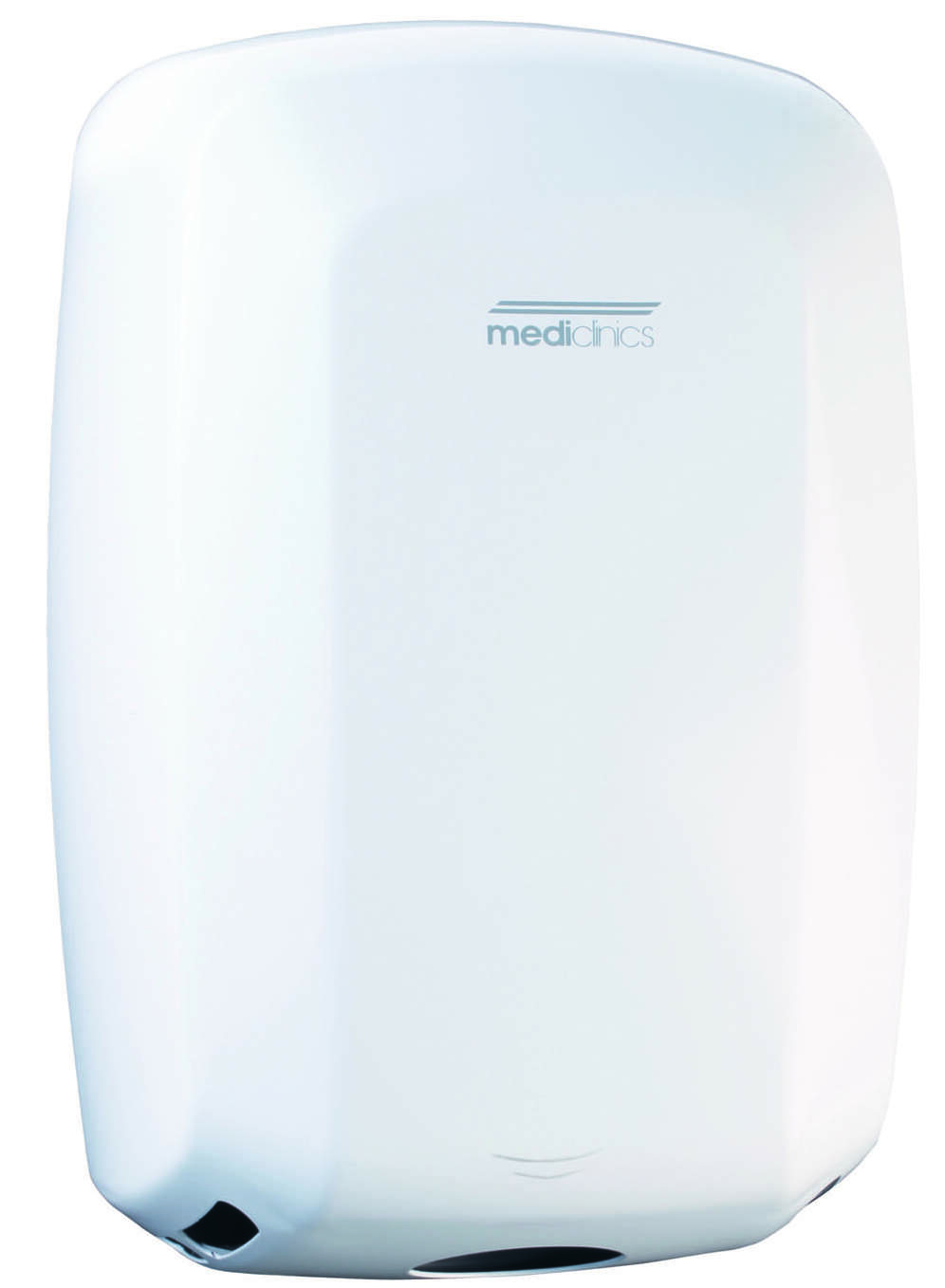 Máy sấy tay đôi siêu tốc cảm biến Mediclinics M09A