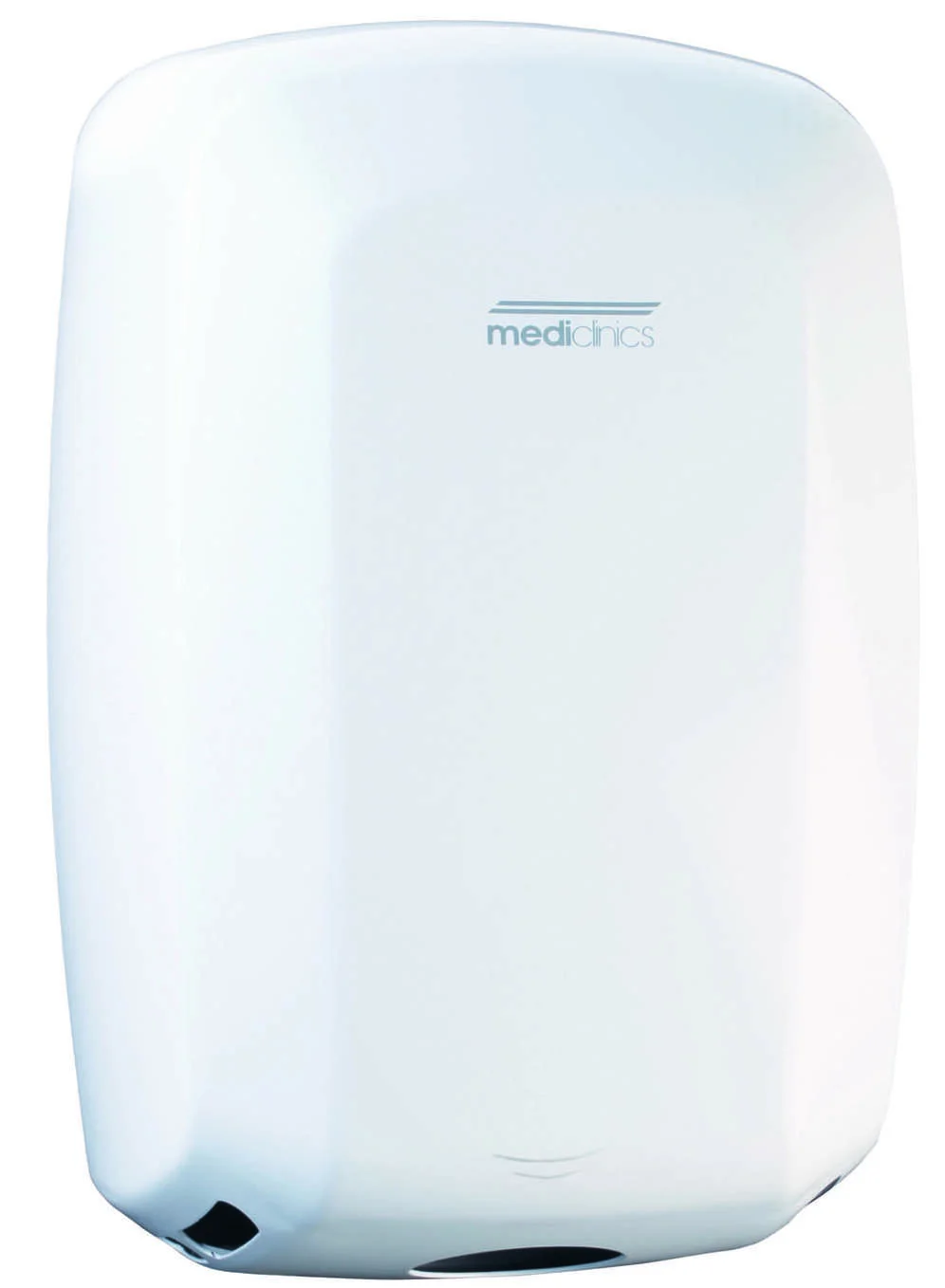 Máy sấy tay đôi siêu tốc cảm biến Mediclinics M09A