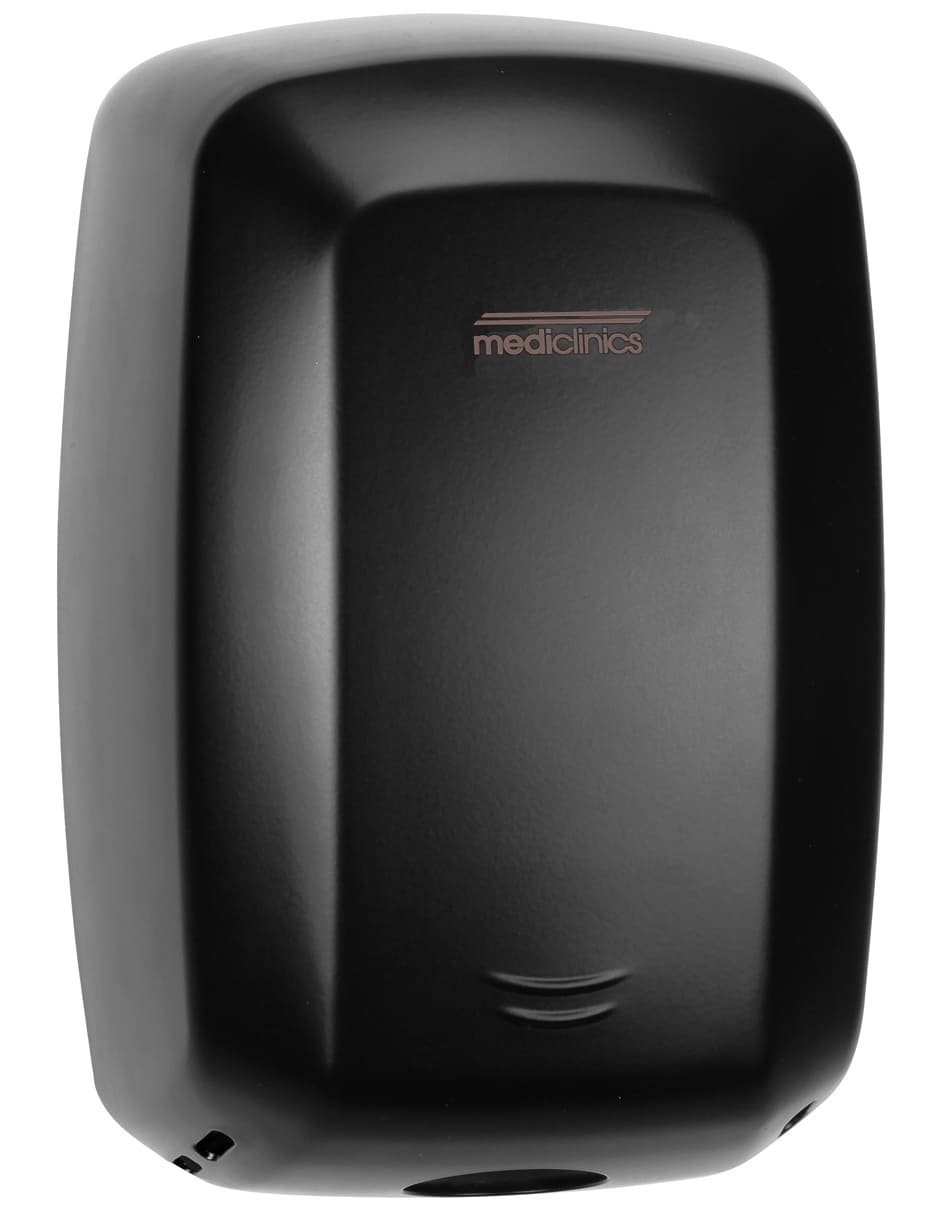 Bản vẽ kỹ thuật máy sấy tay đôi siêu tốc cảm biến Mediclinics M09AB