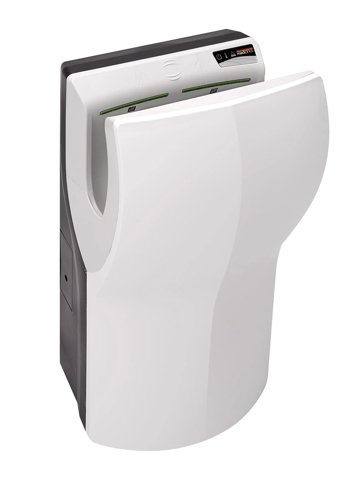 Máy sấy tay đôi siêu tốc Mediclinics M14A