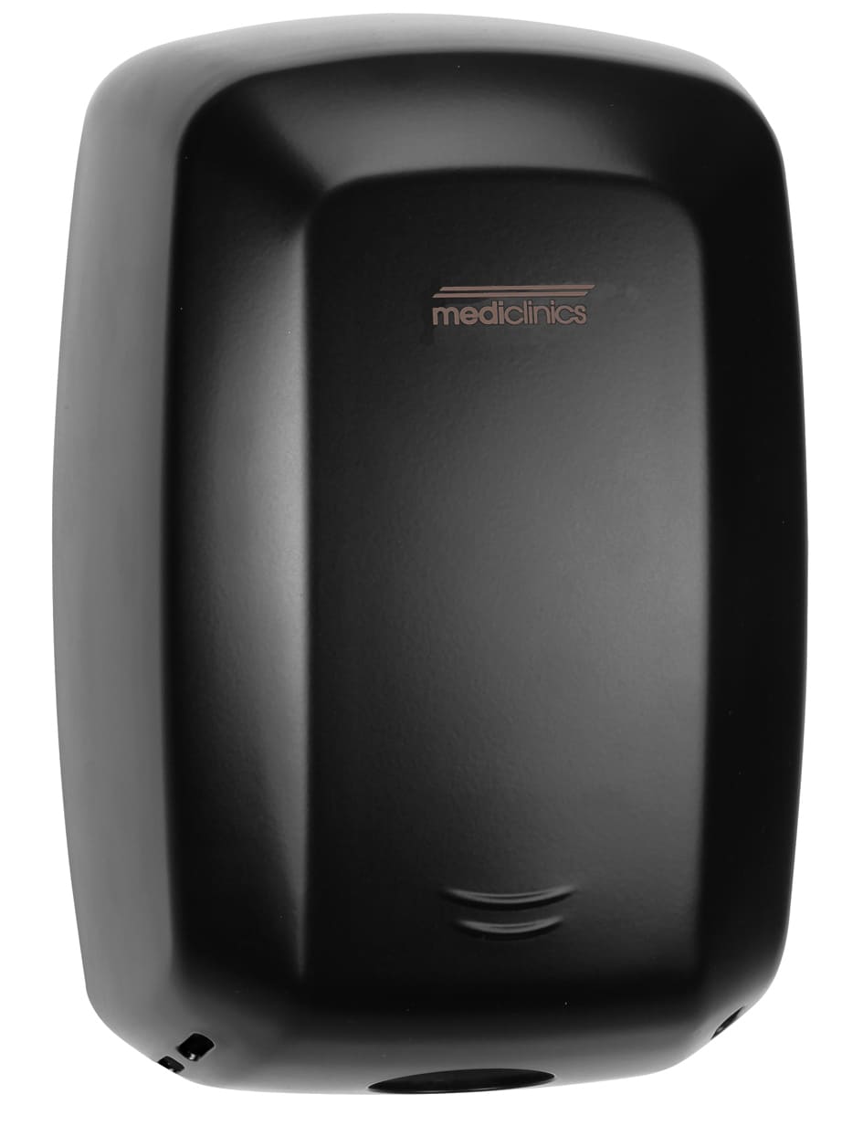 Máy sấy tay đôi siêu tốc cảm biến Mediclinics M19AB