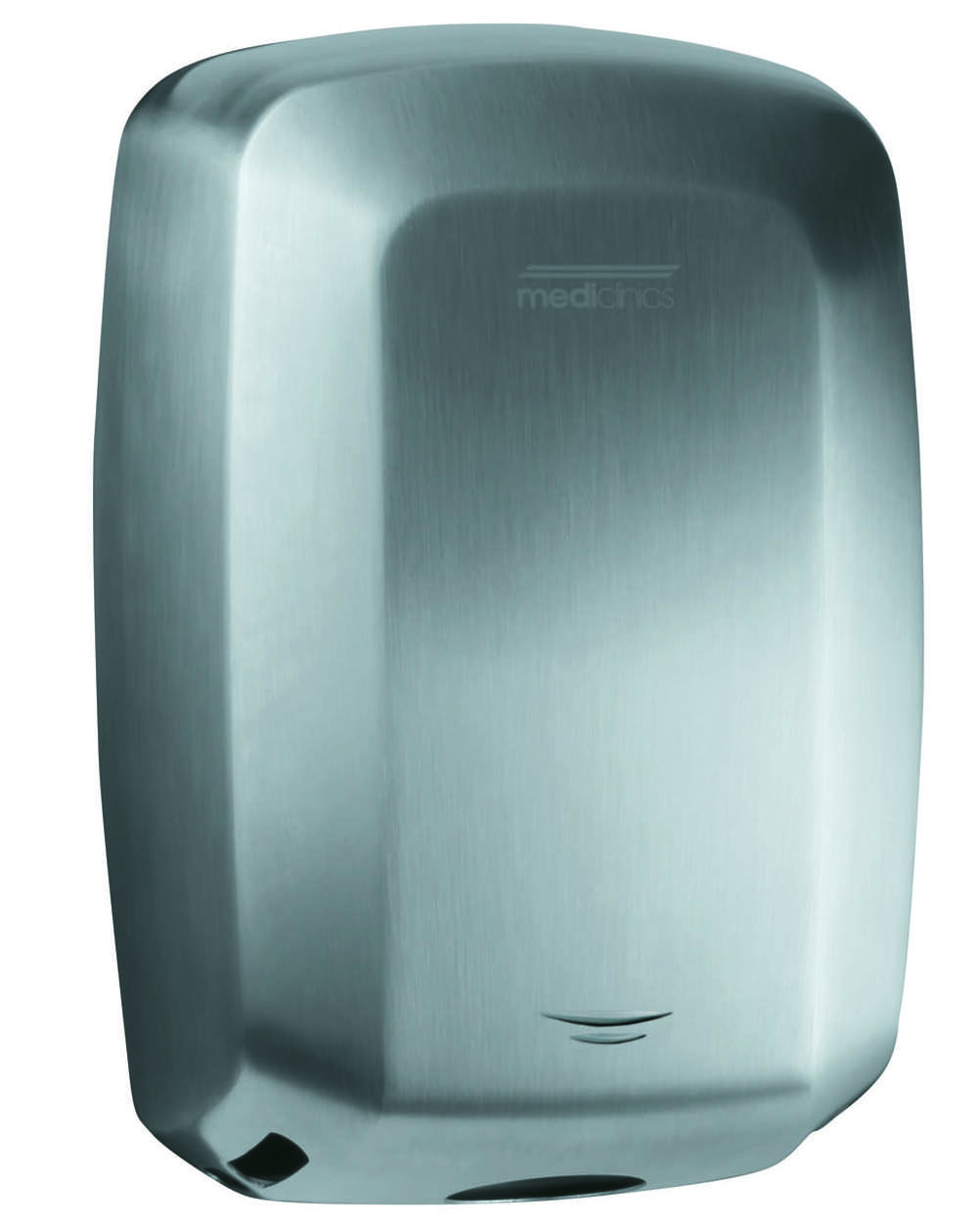 Máy sấy tay đôi siêu tốc cảm biến Mediclinics M09ACS