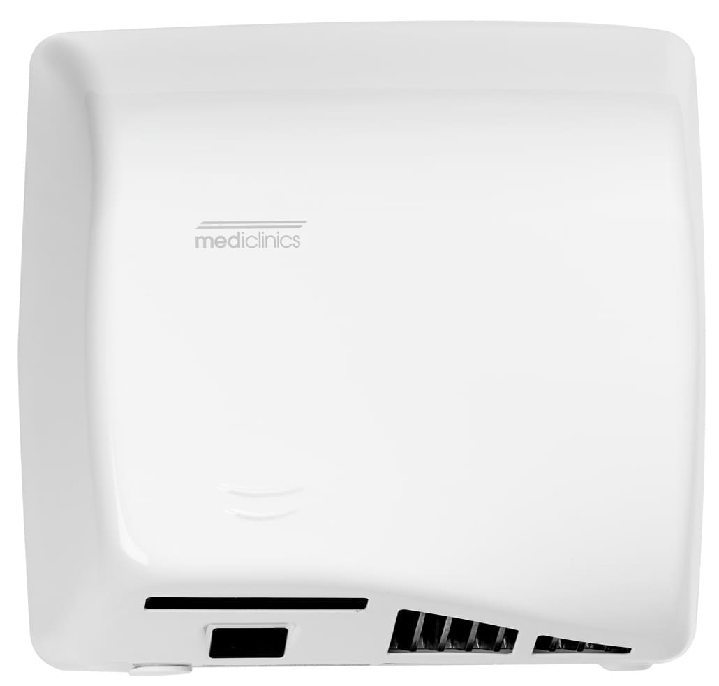 Máy sấy tay đôi siêu tốc cảm biến Mediclinics M17A