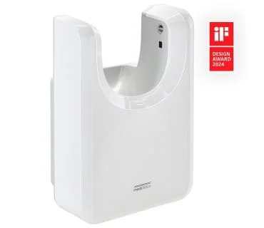 Máy sấy tay đôi siêu tốc Mediclinics M23A