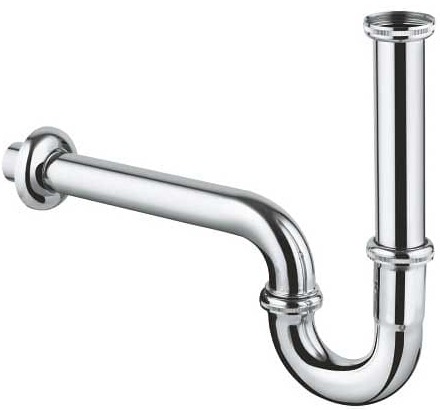 Xi Phông Inox Chữ P Inax LF-21PA