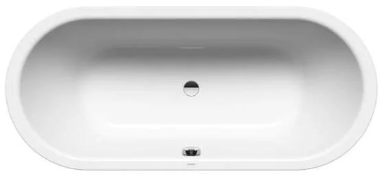 Bồn tắm xây KALDEWEI CLASSIC DUO OVAL 111(1800x800x420mm) 