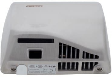 Máy sấy tay đôi siêu tốc cảm biến Mediclinics M06ACS