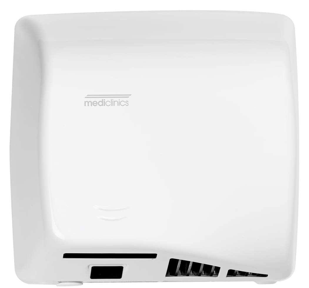 Máy sấy tay đôi siêu tốc cảm biến Mediclinics M06A
