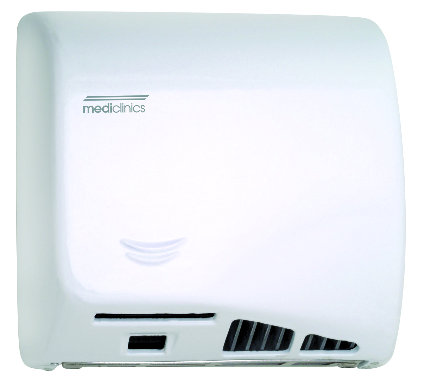 Máy sấy tay đôi siêu tốc cảm biến Mediclinics M06AF