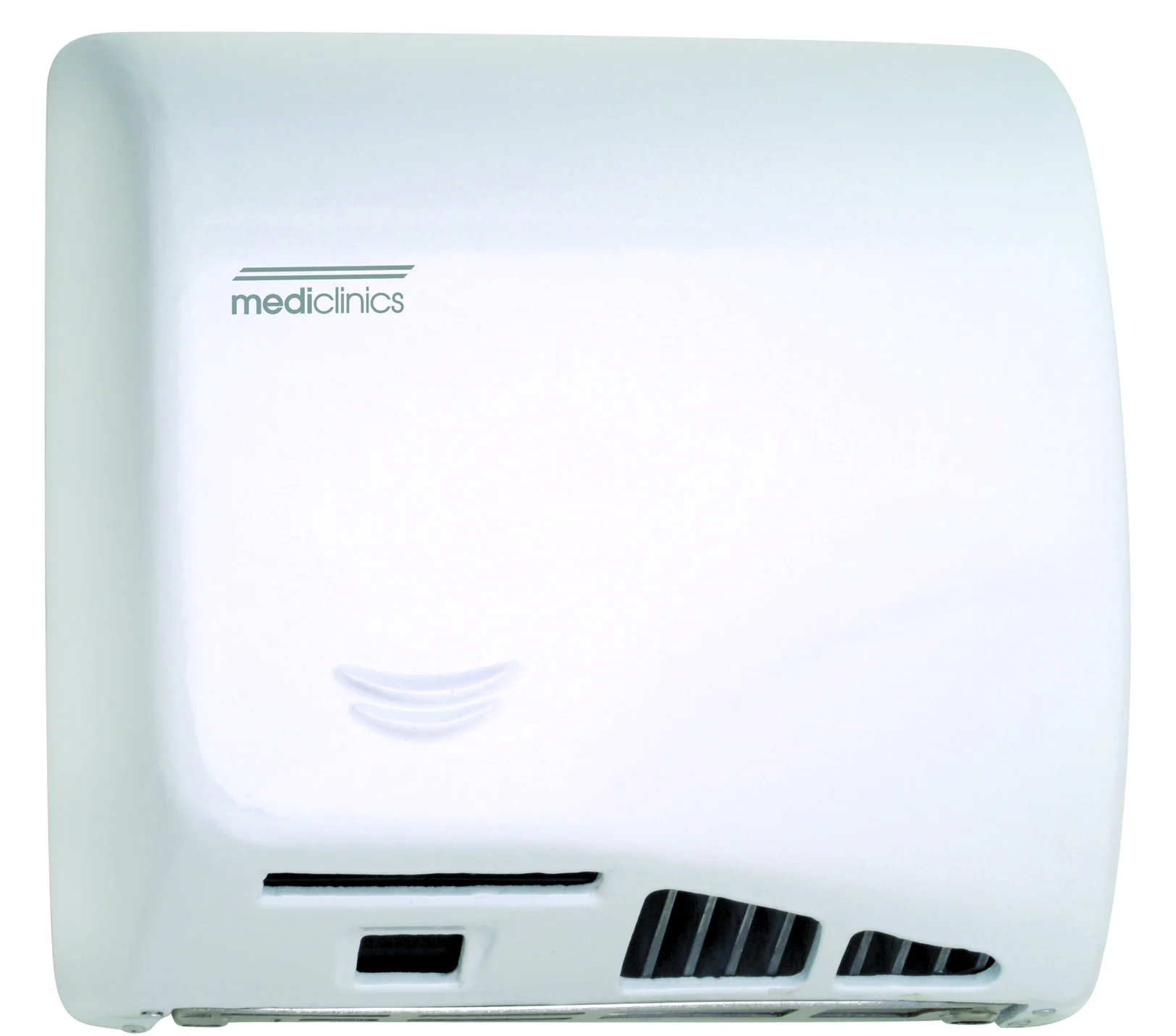 Máy sấy tay đôi siêu tốc cảm biến Mediclinics M06AF