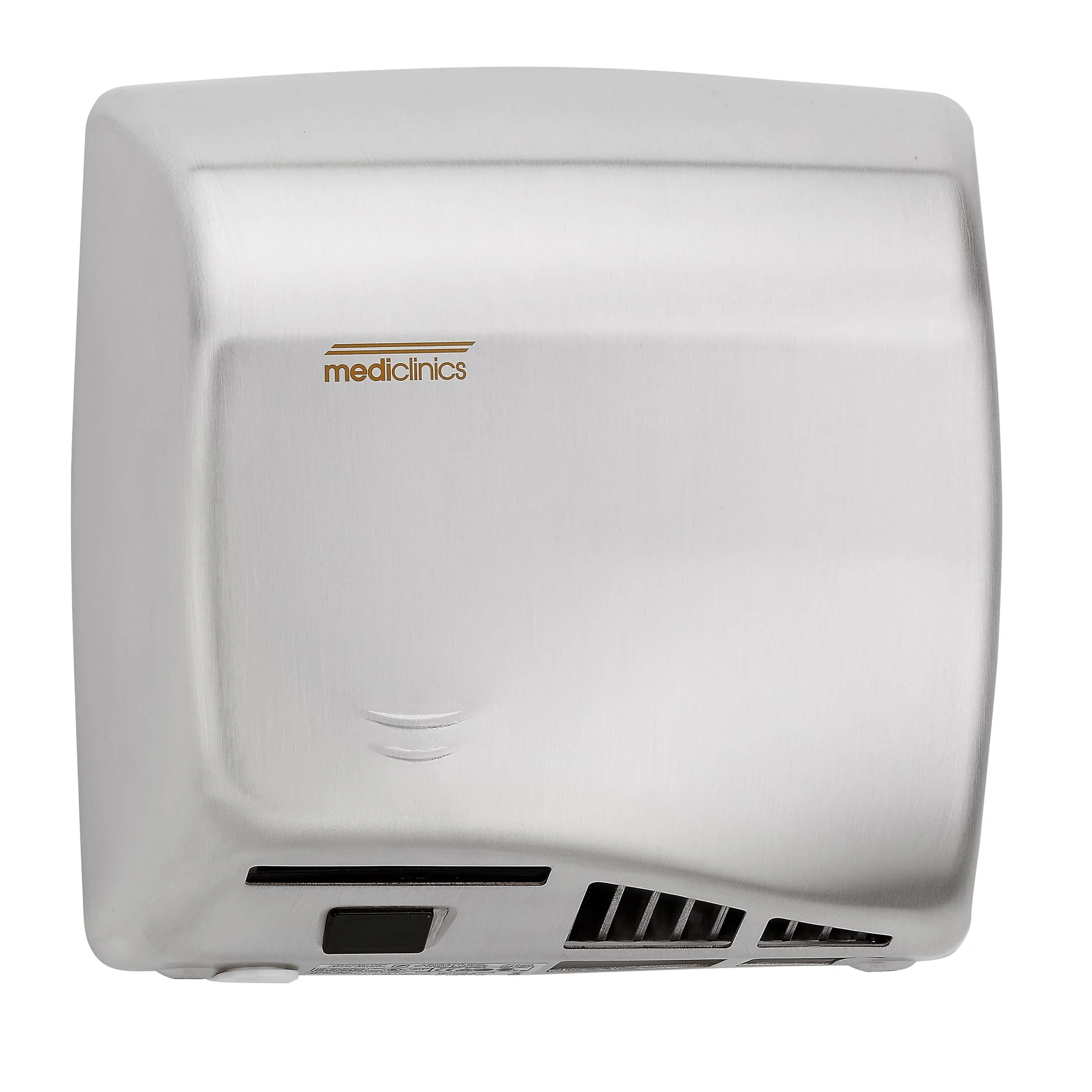 Máy sấy tay đôi siêu tốc cảm biến Mediclinics M17ACS
