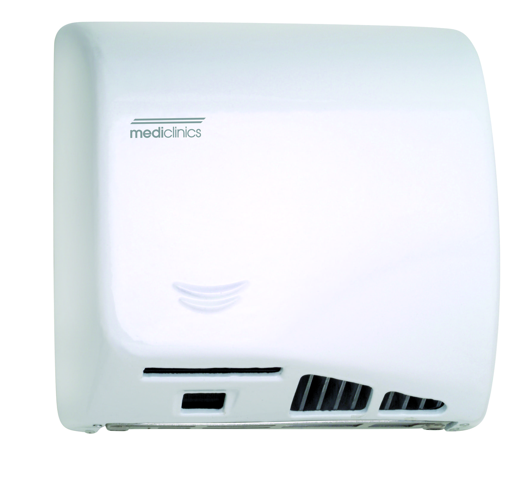Máy sấy tay đôi siêu tốc cảm biến Mediclinics M17AF
