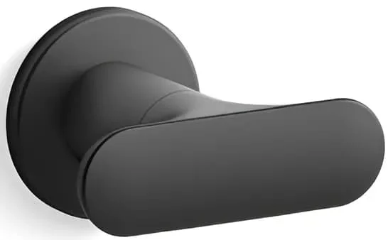 Móc treo đồ Kallista P34139-00-BL