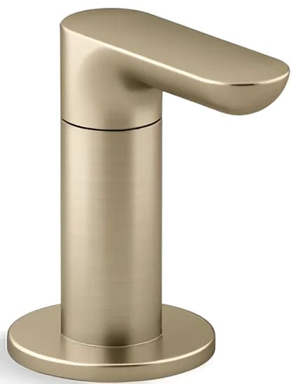 Tay gạt chuyển hướng nước Kallista P34155-LV-BAF