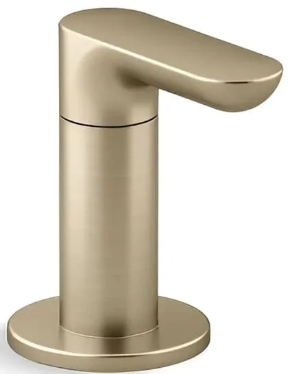 Tay gạt chuyển hướng nước Kallista P34155-LV-BAF