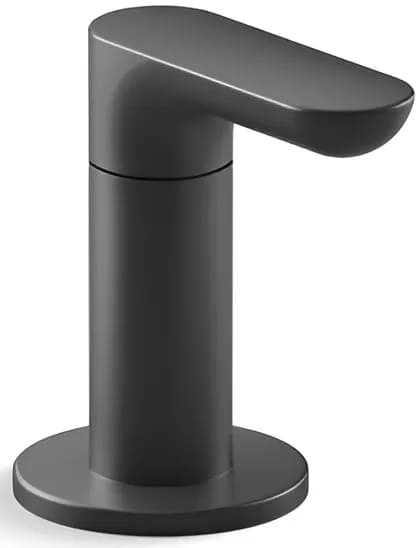 Tay gạt chuyển hướng nước Kallista P34155-LV-BL