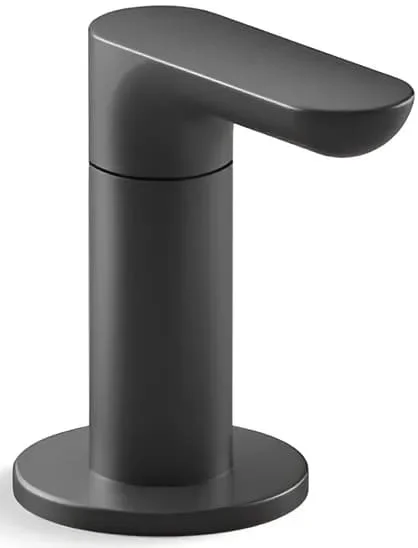 Tay gạt chuyển hướng nước Kallista P34155-LV-BL
