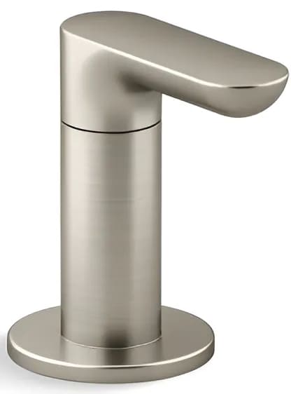 Tay gạt chuyển hướng nước Kallista P34155-LV-BN