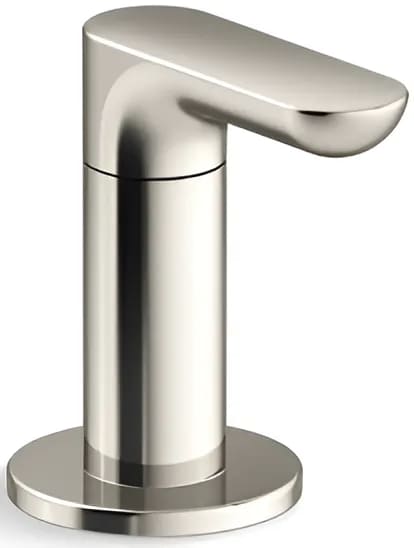 Tay gạt chuyển hướng nước Kallista P34155-LV-SN