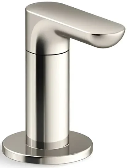 Tay gạt chuyển hướng nước Kallista P34155-LV-SN
