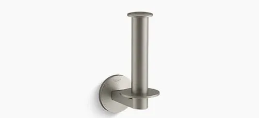 Lô treo giấy vệ sinh Vertical Kohler K-78383T-BN