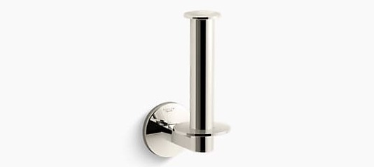 Lô treo giấy vệ sinh Vertical Kohler K-78383T-SN