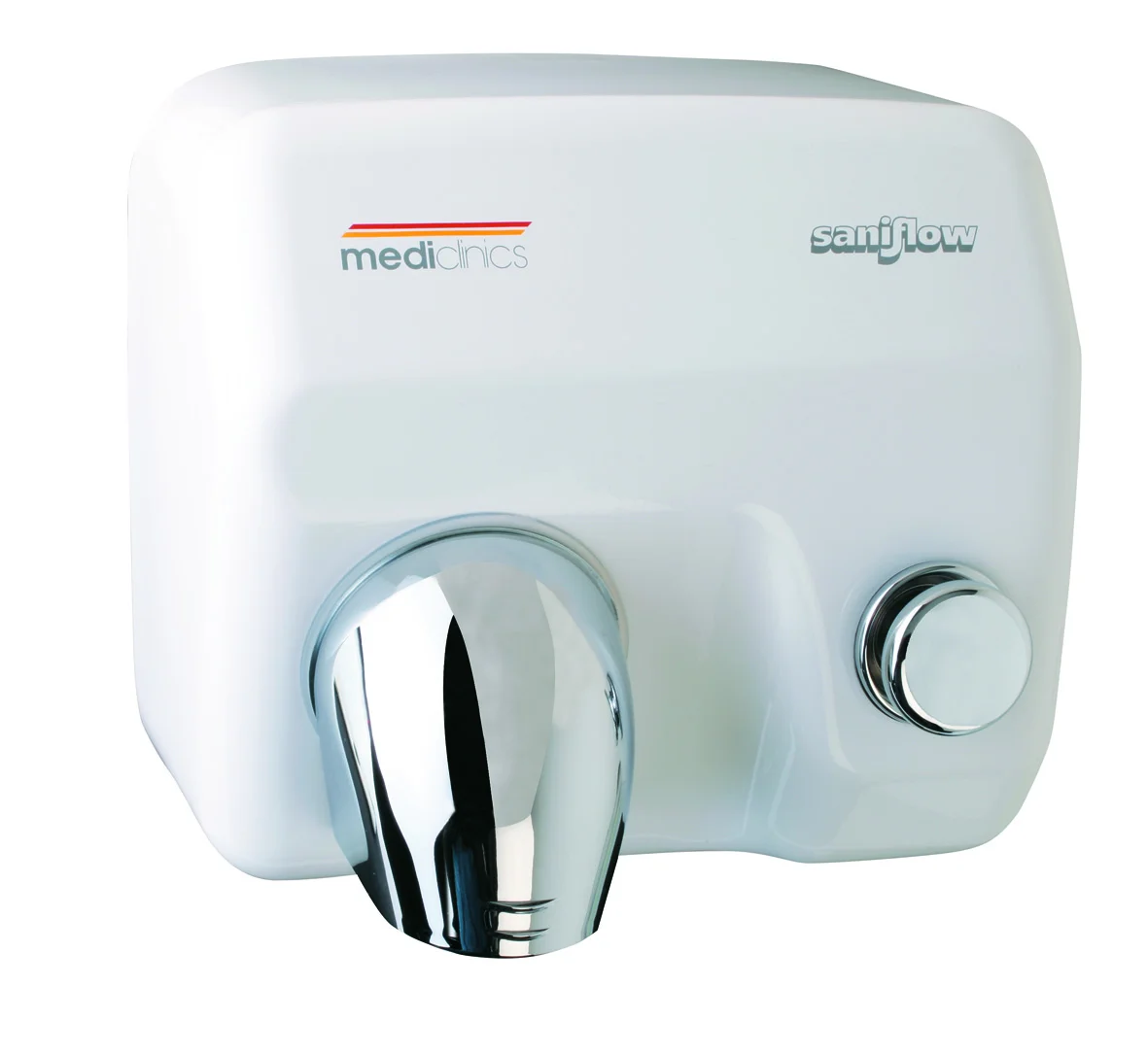 Máy sấy tay siêu tốc cảm biến Saniflow Mediclinics E05