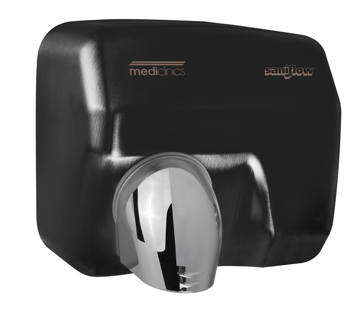 Máy sấy tay siêu tốc cảm biến Saniflow Mediclinics E05B