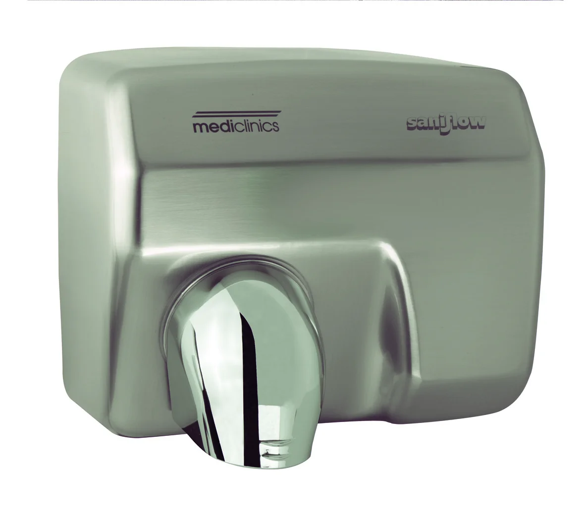 Máy sấy tay siêu tốc cảm biến Saniflow Mediclinics E88ACS
