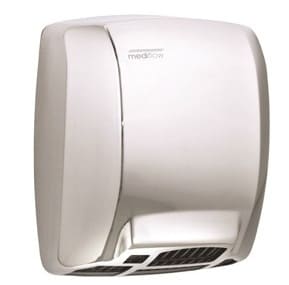 Máy sấy tay siêu tốc cảm biến Saniflow Mediclinics M02AC