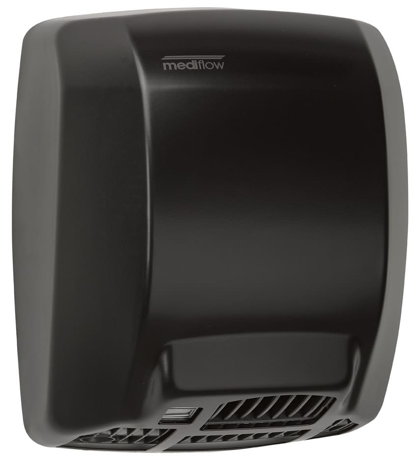 Máy sấy tay siêu tốc cảm biến Mediflow Mediclinics M03AB