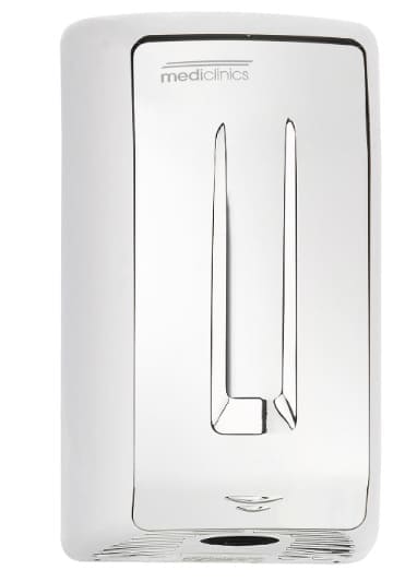 Máy sấy tay siêu tốc cảm biến Smartlow Mediclinics M04AC