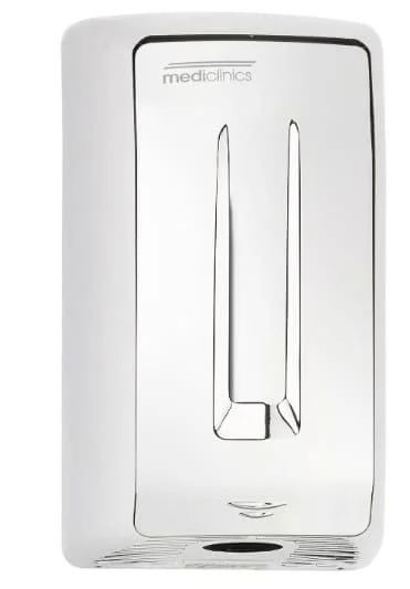 Máy sấy tay siêu tốc cảm biến Smartlow Mediclinics M04AC