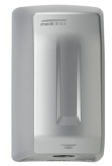 Máy sấy tay siêu tốc cảm biến Smartlow Mediclinics M04ACS