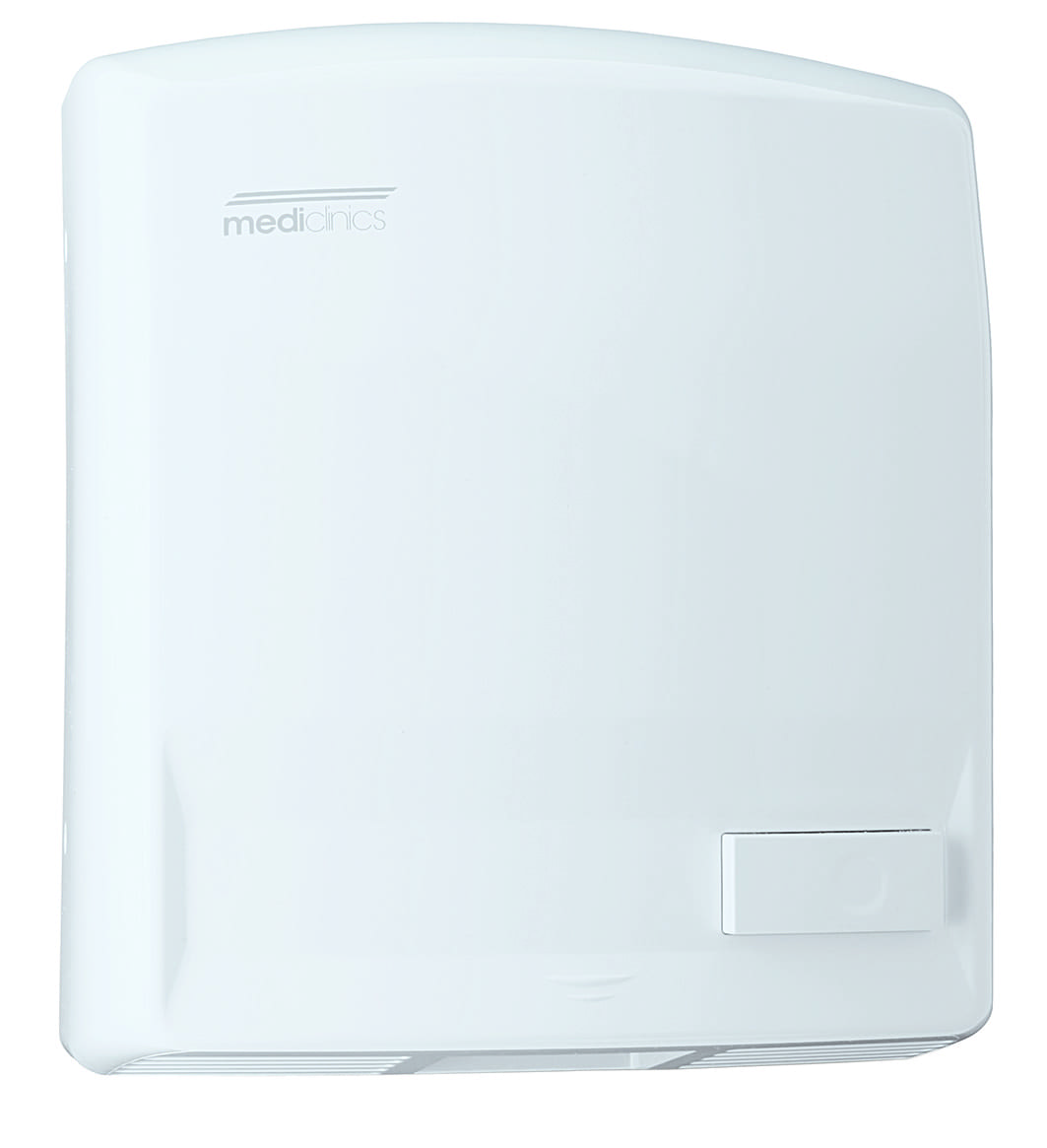 Máy sấy tay siêu tốc nút nhấn Junior Plus Mediclinics M88PLUS