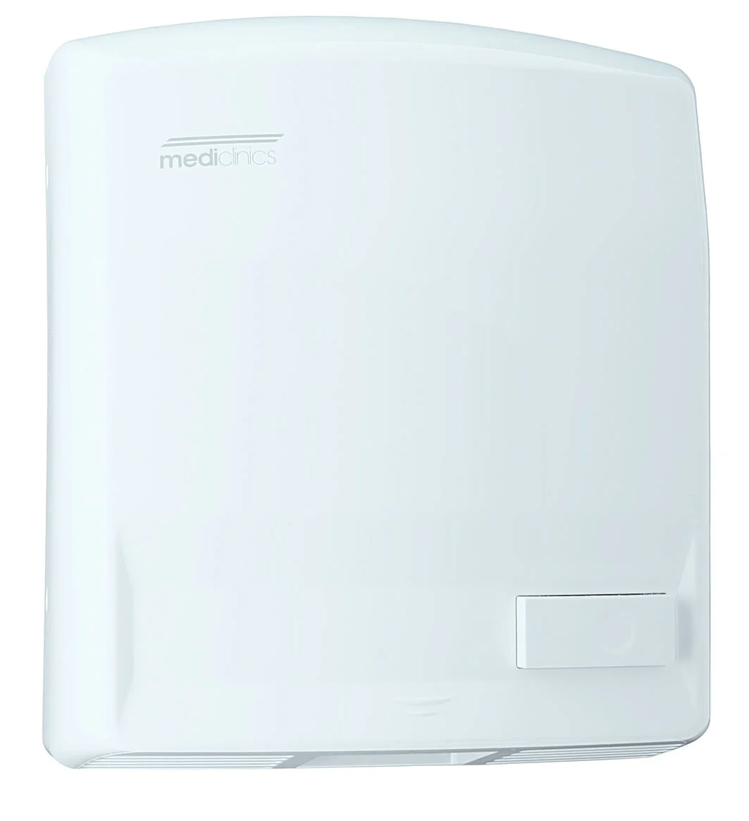 Máy sấy tay siêu tốc nút nhấn Junior Plus Mediclinics M88PLUS