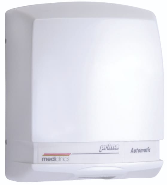 Máy sấy tay siêu tốc cảm biến Prima Mediclinics M96A