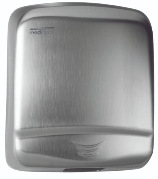 Máy sấy tay siêu tốc cảm biến Optima Mediclinics M99ACS