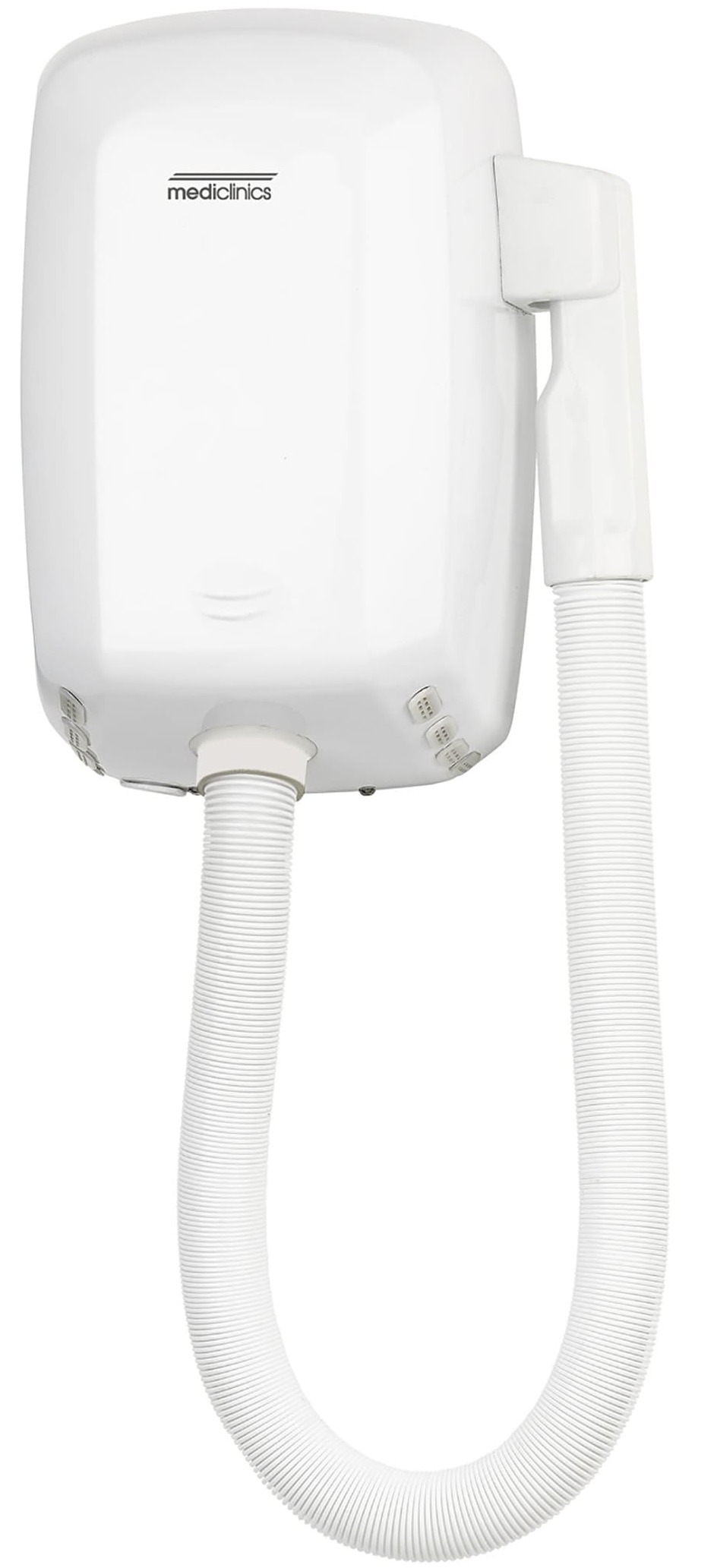 Máy sấy tóc treo tường tự động Machflow Mediclinics SC0009