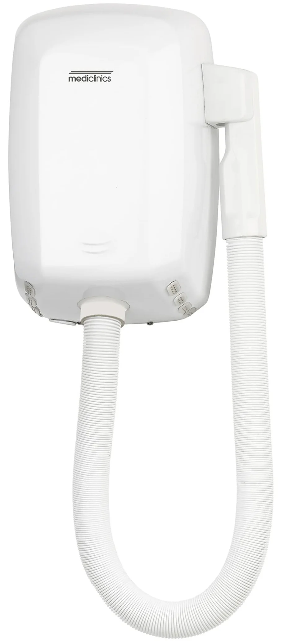 Máy sấy tóc treo tường tự động Machflow Mediclinics SC0009