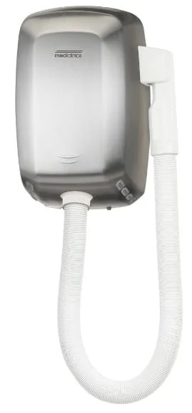 Máy sấy tóc treo tường tự động Machflow Mediclinics SC0009CS
