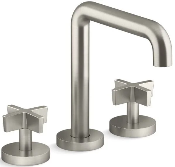 Vòi bồn tắm nóng lạnh Kallista P21802-CR-BN